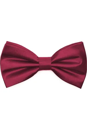 Ladeheid Vlinderdas - Strikjes voor Heren - Lengte: 12 cm, Breedte: 6 cm - - LA-EA-BMS