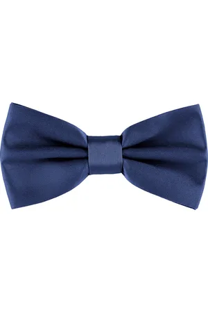 Ladeheid Vlinderdas - Strikjes voor Heren - Lengte: 12 cm, Breedte: 6 cm - - LA-SR-M