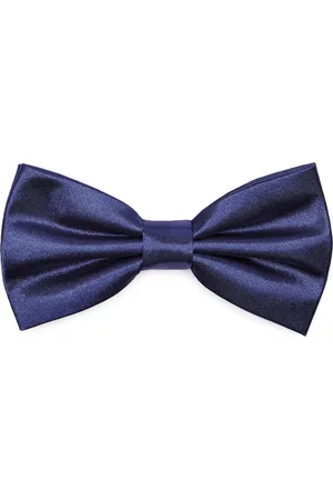 Ladeheid Vlinderdas - Strikjes voor Heren - Lengte: 12 cm, Breedte: 6 cm - - LA-EA-BMS