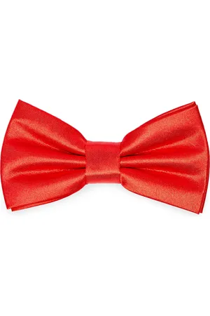 Ladeheid Smal Vlinderdas - Strikjes voor Kinderen - Lengte: 10 cm, Breedte: 5 cm - - LA-EA-BKS