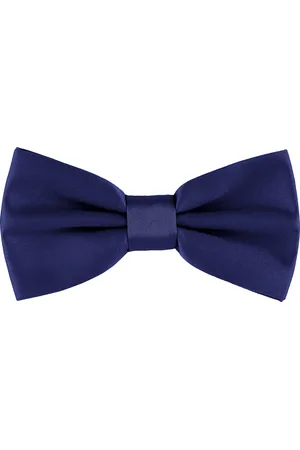 Ladeheid Vlinderdas - Strikjes voor Heren - Lengte: 12 cm, Breedte: 6 cm - - LA-SR-M