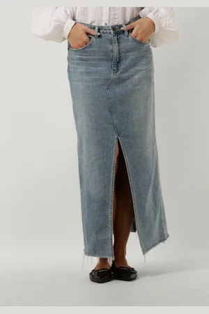 Circle Of Trust Kae Dnm Skirt Rokken Dames -