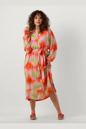 Circle Of Trust Zola Dress Jurken Dames - Kleedje - Rok - Jurk -