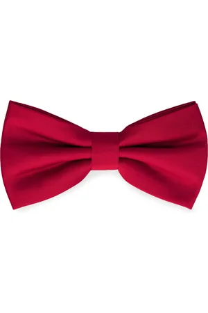 Ladeheid Vlinderdas - Strikjes voor Heren - Lengte: 12 cm, Breedte: 6 cm - - LA-EA-BMM