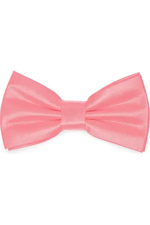 Ladeheid Smal Vlinderdas - Strikjes voor Kinderen - Lengte: 10 cm, Breedte: 5 cm - - LA-EA-BKS