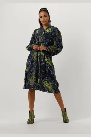 POM Amsterdam Eternity Jurken Dames - Kleedje - Rok - Jurk -
