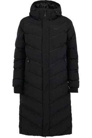 Protest PRTBANKSO Dames Puffer Jas