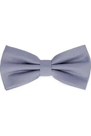 Ladeheid Vlinderdas - Strikjes voor Heren - Lengte: 12 cm, Breedte: 6 cm - - LA-EA-BMM
