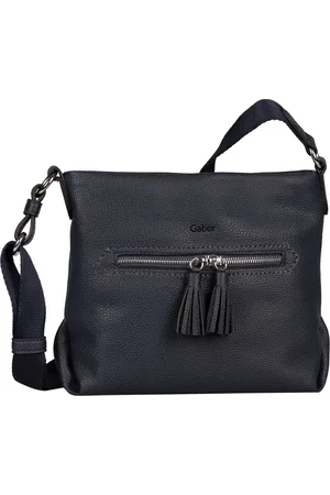 Gabor Schoudertas Anthina Cross Bag Donkerblauw
