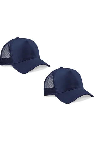 Beechfield 2 pack Snapback Trucker
