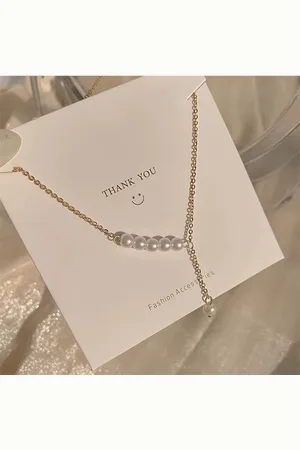 Fashion Jewelry |Dames Ketting met Hanger|Valentijns cadeau| giften|verrassing