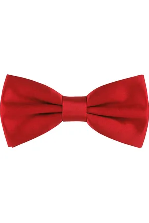Ladeheid Smal Vlinderdas - Strikjes voor Kinderen - Lengte: 10 cm, Breedte: 5 cm - - LA-SR-MJ