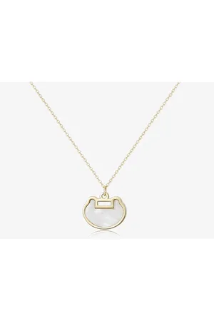 Fashion Jewelry |Dames Ketting|Valentijns cadeau| gift|verrassing|slot