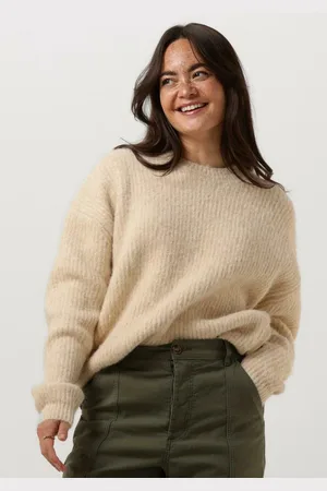 Circle Of Trust Joy Knit Truien & vesten Dames - Sweater - Hoodie - Vest-