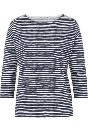Mey Shirt ¾ Mouw Night2Day Abbi Dames 16120 233 new blue XL