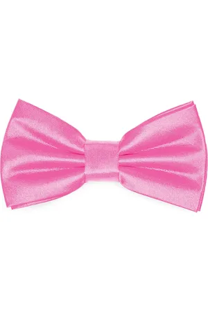 Ladeheid Smal Vlinderdas - Strikjes voor Kinderen - Lengte: 10 cm, Breedte: 5 cm - - LA-EA-BKS