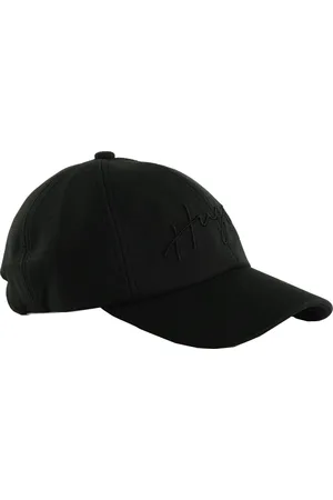 HUGO BOSS Ally-J Cap Zwart