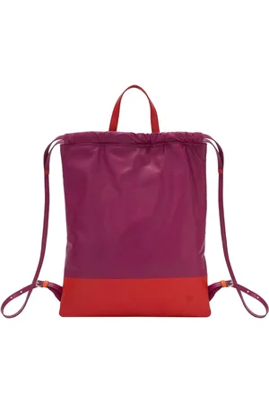 Dudu Rugzak leer 42 cm