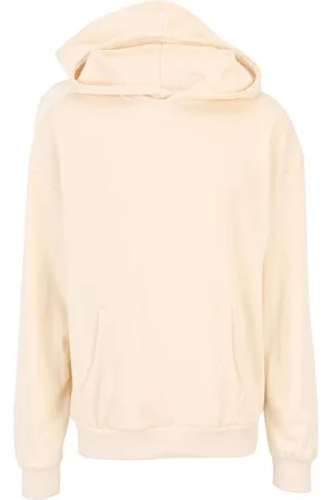 Urban classics Light Terry Hoodie/trui - XXL
