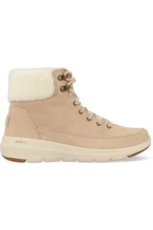 Skechers Wandelschoenen Glacial Ultra - Woodlands 16677/SND -38