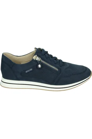 Mephisto LEENIE BUCKSOFT - Lage sneakersDames sneakers - Kleur: