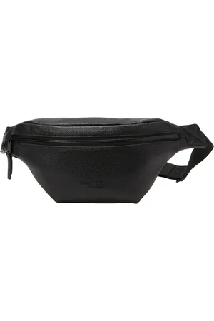 Marc O’ Polo Gordeltas Gino Belt Bag Zwart