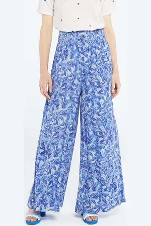 Fabienne Chapot Palapa Trousers 294 Broeken Dames -