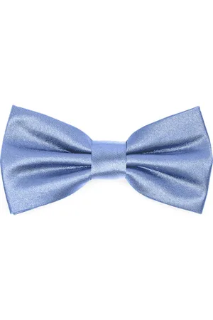 Ladeheid Smal Vlinderdas - Strikjes voor Kinderen - Lengte: 10 cm, Breedte: 5 cm - - LA-EA-BKS