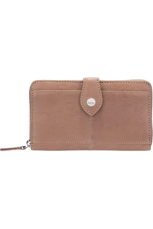 Maître Maître Portemonnee Lemberg Dietrun Purse LH11Z Wallet Taupe