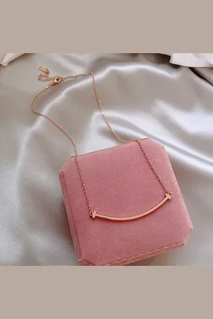 Fashion Jewelry |Dames Ketting|Valentijns cadeau| gift|verrassing