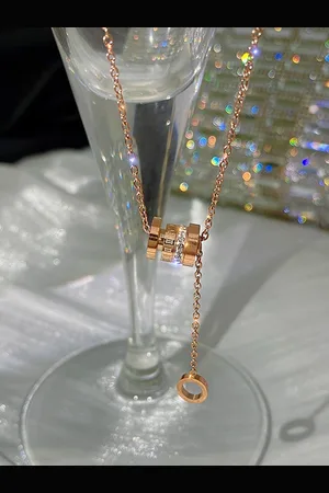 Fashion Jewelry |Dames Ketting|Valentijns cadeau| gift|verrassing