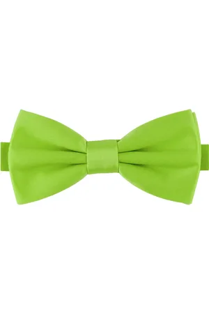 Ladeheid Vlinderdas - Strikjes voor Heren - Lengte: 12 cm, Breedte: 6 cm - - LA-SR-M