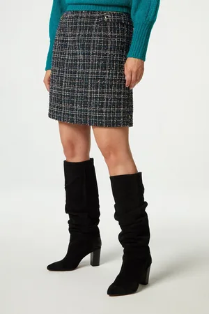 Fabienne Chapot Dora Skirt Dames - Korte rok -