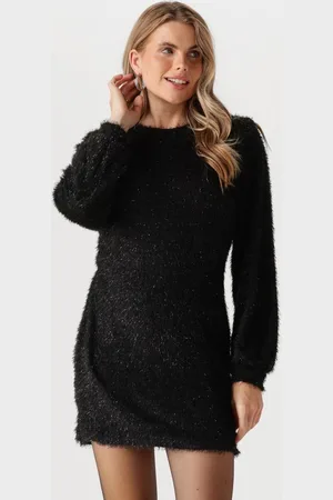 Refined Department Marjo Jurken Dames - Rok - Jurk -