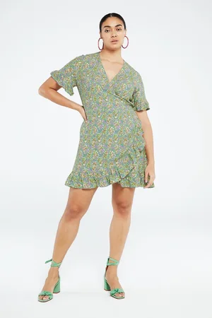 Fabienne Chapot Savina Dress 132 Jurken Dames - Kleedje - Rok - Jurk -