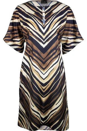 Charmline Kaftan pool safari