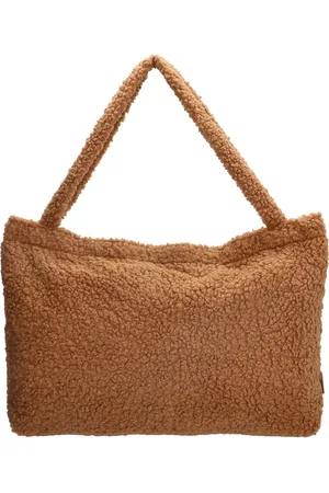 Beagles Navarra Shopper Schoudertas Mommy Tas Verzorgingstas Teddy Soft Trendy Tas - Tote Bag
