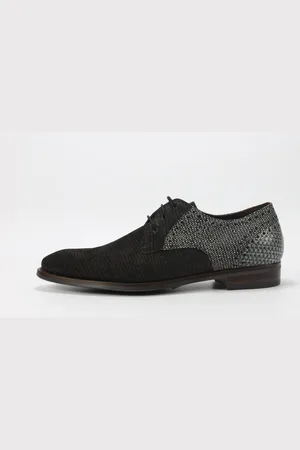 Floris van Bommel Sfm-30361 De Stapper Nette schoenen - Veterschoenen - Heren -