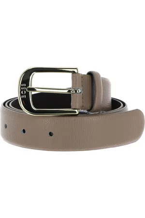 HUGO BOSS Leren Riem Anna Leather Belt W90