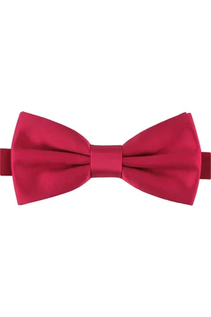 Ladeheid Vlinderdas - Strikjes voor Heren - Lengte: 12 cm, Breedte: 6 cm - - LA-SR-M