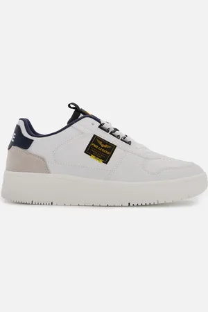 PME Legend™ Gobbler Lage sneakers - Leren Sneaker - Heren -