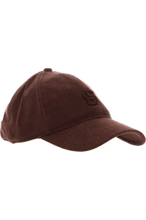 HUGO BOSS Ari Cap Bruine