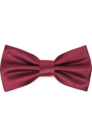 Ladeheid Smal Vlinderdas - Strikjes voor Kinderen - Lengte: 10 cm, Breedte: 5 cm - - LA-EA-BKS