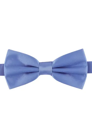Ladeheid Vlinderdas - Strikjes voor Heren - Lengte: 12 cm, Breedte: 6 cm - - LA-SR-M