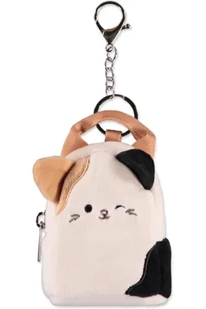 Difuzed Squishmallows Micro Rugtas-Cameron (Diversen) Nieuw