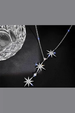 Fashion Jewelry |Dames Ketting|Valentijns cadeau| gift|verrassing|*|Bling