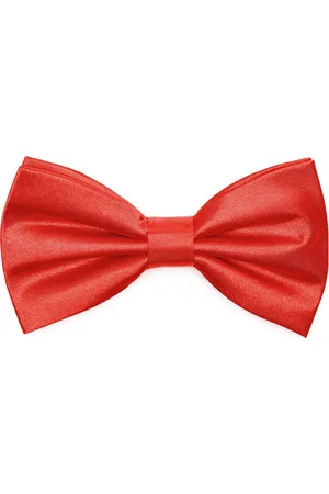 Ladeheid Vlinderdas - Strikjes voor Heren - Lengte: 12 cm, Breedte: 6 cm - - LA-EA-BMS