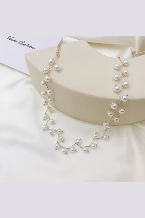 Fashion Jewelry |Dames Ketting|Valentijns cadeau| gift|verrassing|Paral|Onregelmatig