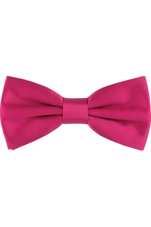 Ladeheid Smal Vlinderdas - Strikjes voor Kinderen - Lengte: 10 cm, Breedte: 5 cm - - LA-SR-MJ