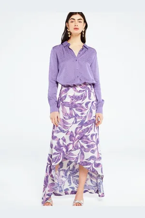 Fabienne Chapot Kaia Skirt 225 Rokken Dames -
